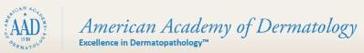 American Academy of Dermatology Logo