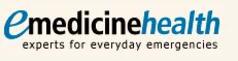 eMedicine Logo