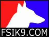FSI K9 Logo
