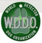 World Detector Dog Organization Logo