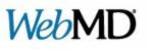 Web MD Logo