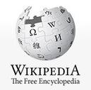 Wikipedia Logo